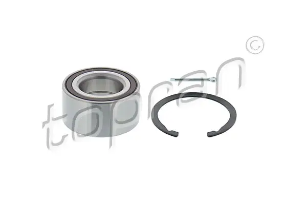 TOPRAN 723 440 - Radlagersatz Neu Im Sortiment