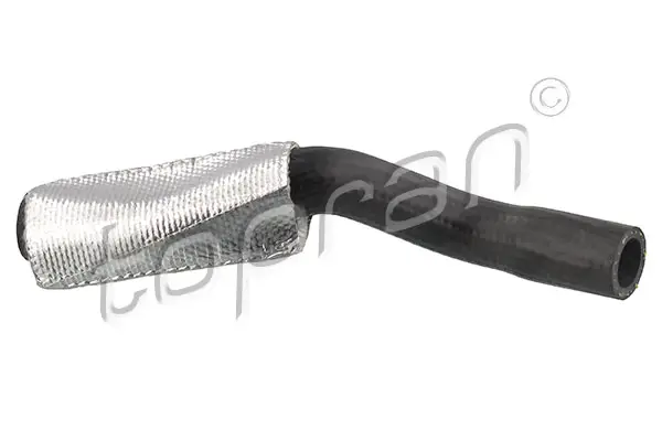Markenprodukt TOPRAN 723 490 - Ölleitung, Lader