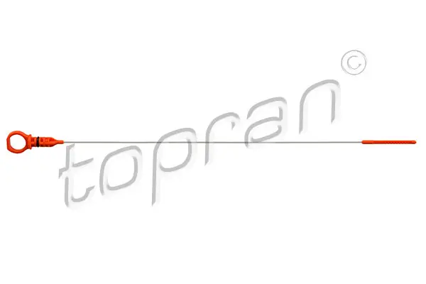 TOPRAN 723 515 - Ölpeilstab Solange Der Vorrat Reicht