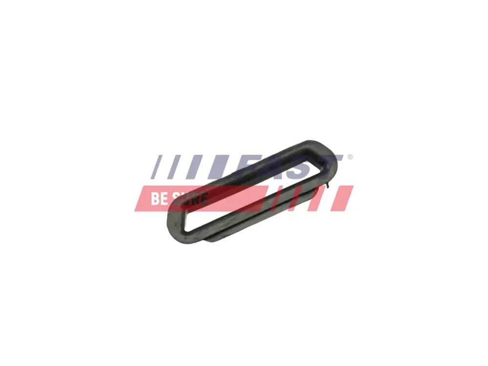 FAST FT96051 - Halter, Kühlergitter Kracherpreis