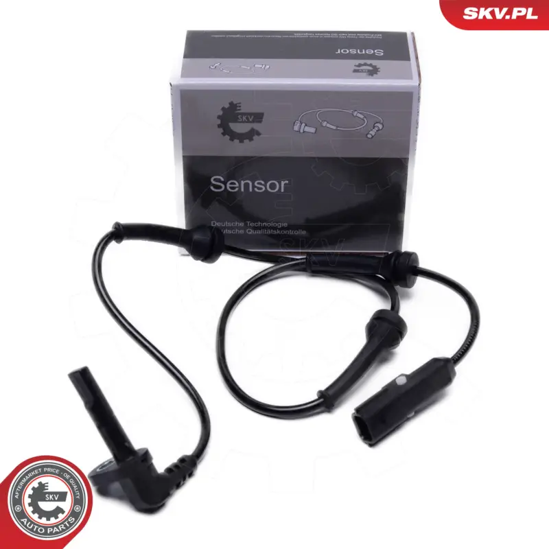 ESEN SKV 06SKV520 - Sensor, Raddrehzahl Schnäppchen