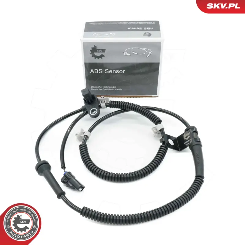 Sonderaktion ESEN SKV 06SKV464 - Sensor, Raddrehzahl