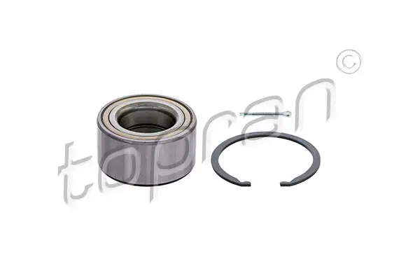 TOPRAN 820 604 - Radlagersatz Neue Ware
