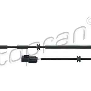 TOPRAN 820 713 - Sensor, Raddrehzahl Neue Kollektion