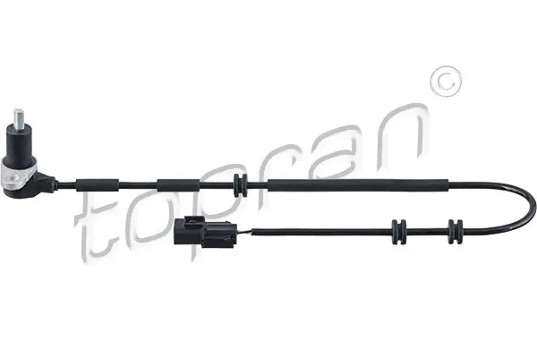 TOPRAN 820 713 - Sensor, Raddrehzahl Neue Kollektion