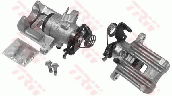 Top-Angebot TRW BHN192E - Bremssattel