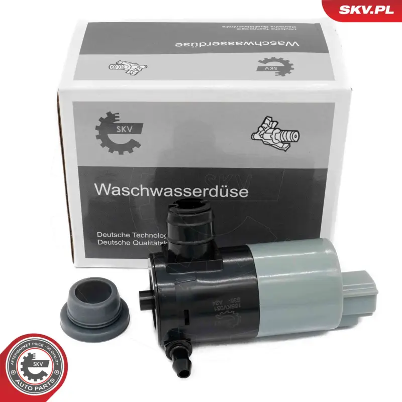 Bestseller ESEN SKV 15SKV031 - Waschwasserpumpe, Scheibenreinigung