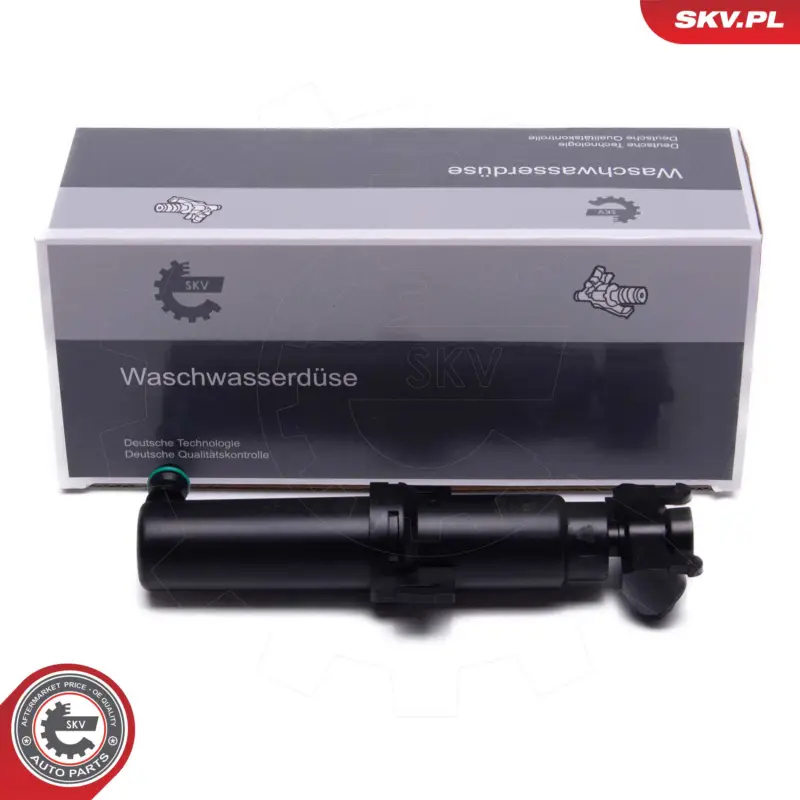 ESEN SKV 15SKV716 - Waschwasserdüse, Scheinwerferreinigung Bestseller