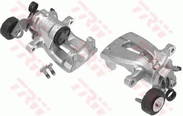 Letzte Chance TRW BHQ141 - Bremssattel