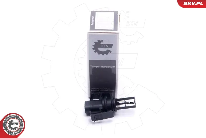 Saisonangebot ESEN SKV 17SKV682 - Sensor, Ansauglufttemperatur