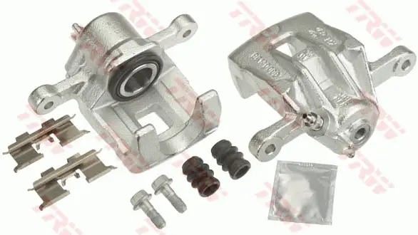 TRW BHQ332E - Bremssattel Neue Ware