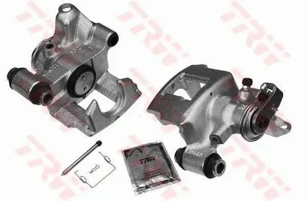 TRW BHR220E - Bremssattel Schneller Versand