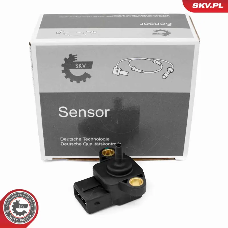 Sichere Zahlung ESEN SKV 17SKV826 - Sensor, Saugrohrdruck