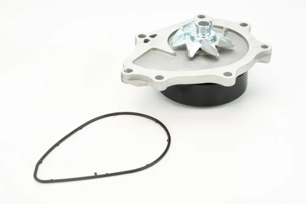 CONTINENTAL CTAM WPS3042 - Wasserpumpe, Motorkühlung Neue Ware