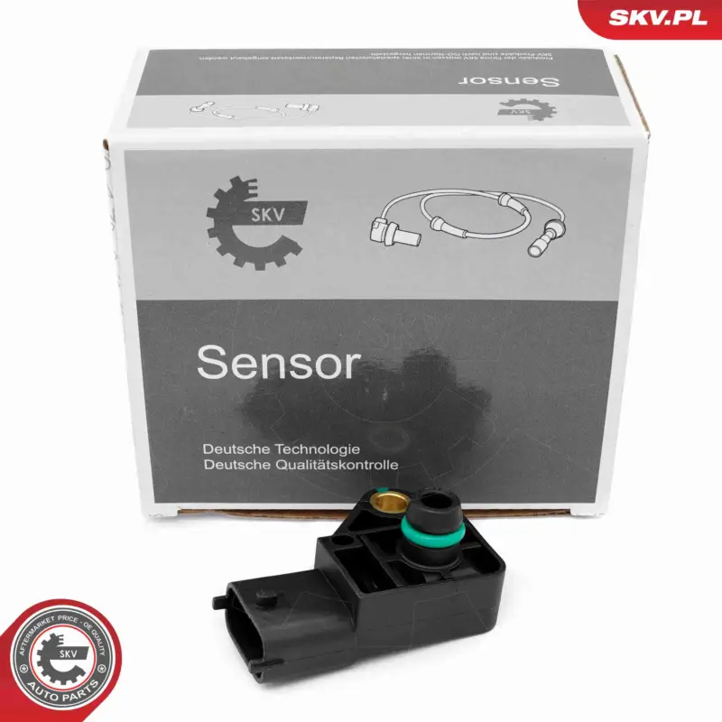 Highlight ESEN SKV 17SKV851 - Sensor, Saugrohrdruck