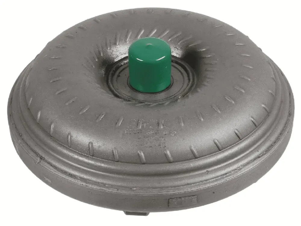 SACHS 0700 600 062 - Drehmomentwandler Sichere Zahlung
