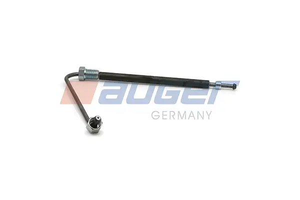 Abverkauf AUGER 82057 - Hochdruckleitung, Einspritzanlage