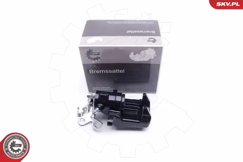 Jetzt Kaufen ESEN SKV 23SKV003 BLACK - Bremssattel