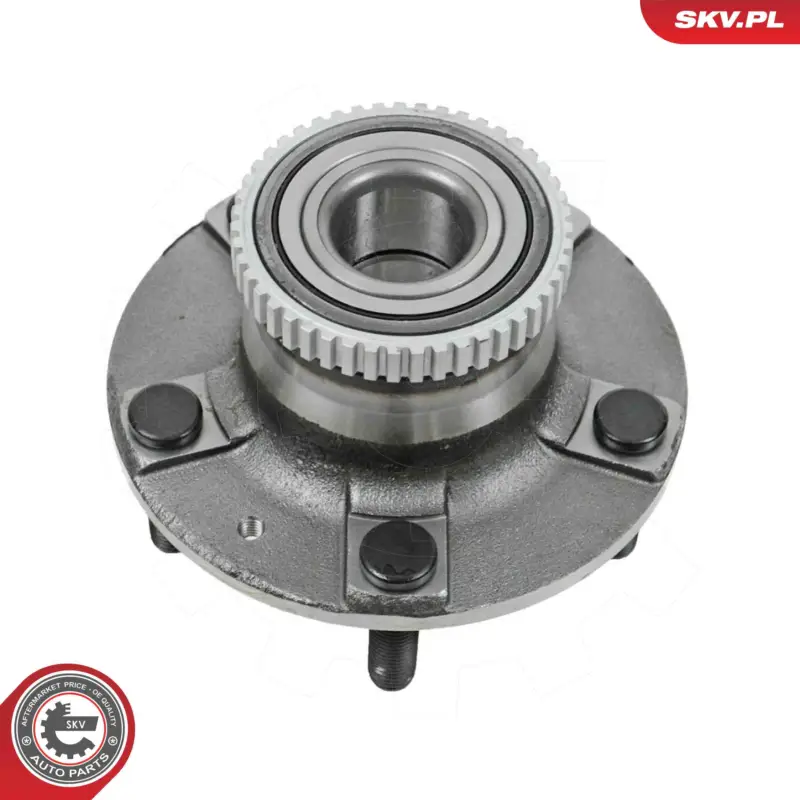 ESEN SKV 29SKV712 - Radlagersatz Super-Preis
