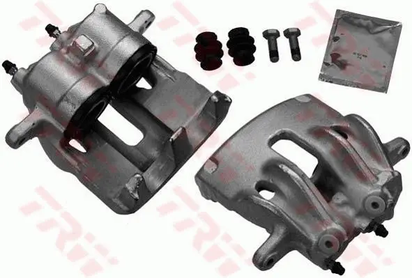 TRW BHV138E - Bremssattel Highlight