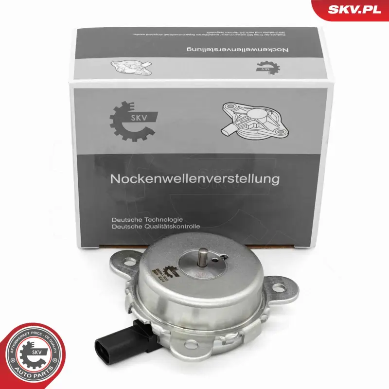 ESEN SKV 39SKV908 - Steuerventil, Nockenwellenverstellung Sichere Zahlung
