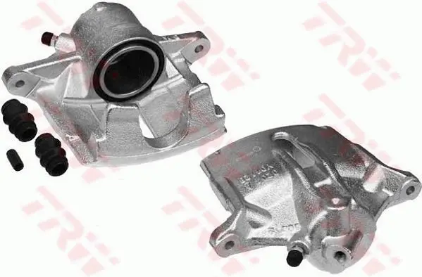 Sichere Zahlung TRW BHX248E - Bremssattel