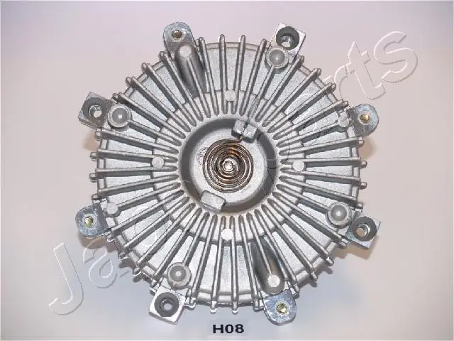 JAPANPARTS VC-H08 - Kupplung, Kühlerlüfter Solange Der Vorrat Reicht