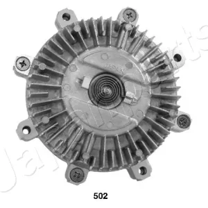 JAPANPARTS VC-502 - Kupplung, Kühlerlüfter Knallerangebot