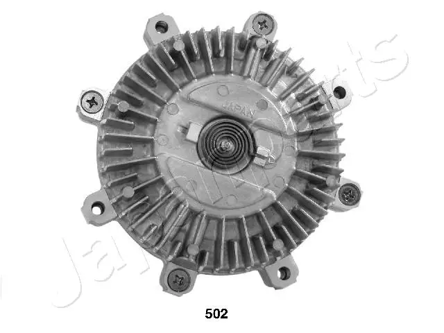 JAPANPARTS VC-502 - Kupplung, Kühlerlüfter Knallerangebot