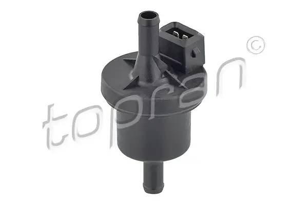 Sonderangebot TOPRAN 113 896 - Ventil, Aktivkohlefilter