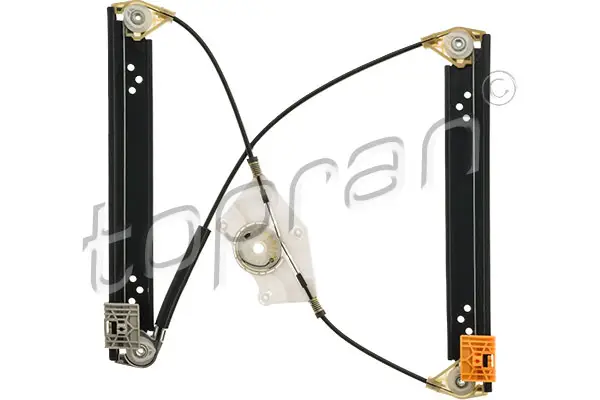 Knallerangebot TOPRAN 114 194 - Fensterheber