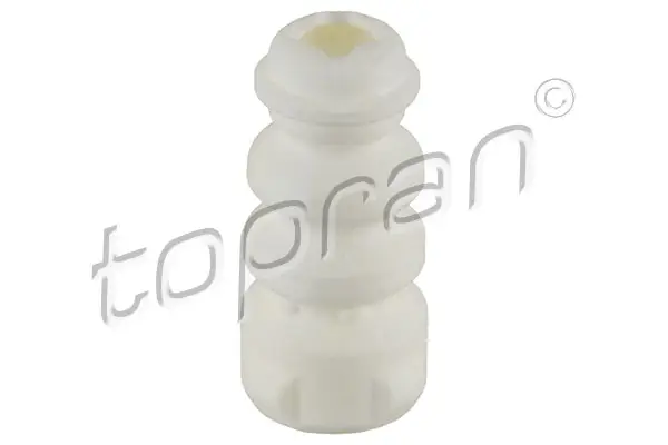 Markenware TOPRAN 114 362 - Anschlagpuffer, Federung