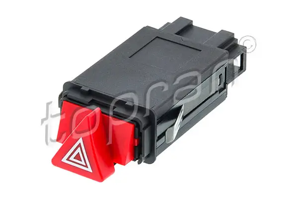 TOPRAN 114 742 - Warnblinkschalter Must-Have