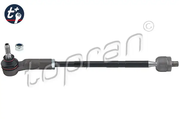 Markenware TOPRAN 114 997 - Spurstange