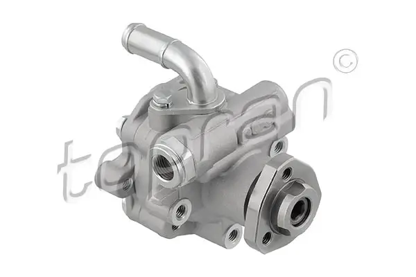 Solange Der Vorrat Reicht TOPRAN 115 035 - Hydraulikpumpe, Lenkung