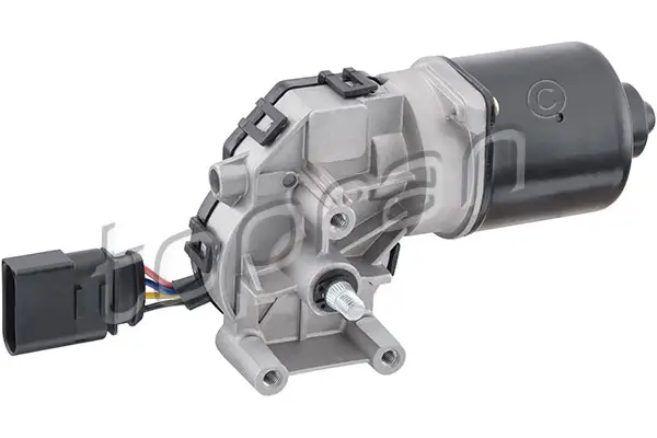 Finale Aktion TOPRAN 115 068 - Wischermotor