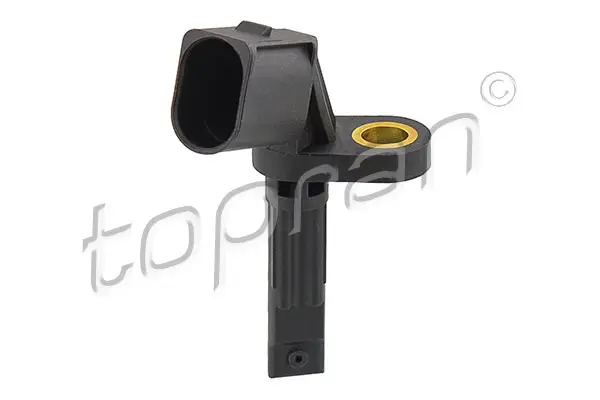 TOPRAN 115 249 - Sensor, Raddrehzahl Echt