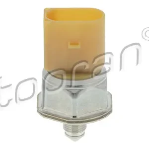 Billig TOPRAN 115 870 - Sensor, Kraftstoffdruck