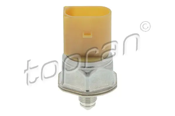 Billig TOPRAN 115 870 - Sensor, Kraftstoffdruck