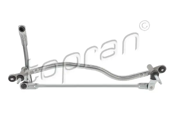 TOPRAN 115 988 - Wischergestänge Top-Angebot