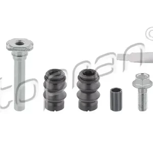 Billig TOPRAN 116 160 - Reparatursatz, Bremssattel