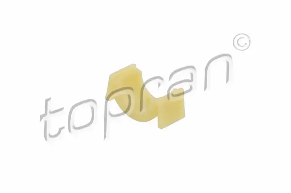 TOPRAN 116 603 - Buchse, Wähl-/Schaltstange Sichere Zahlung