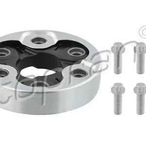 Angebot TOPRAN 117 013 - Gelenk, Gelenkwelle