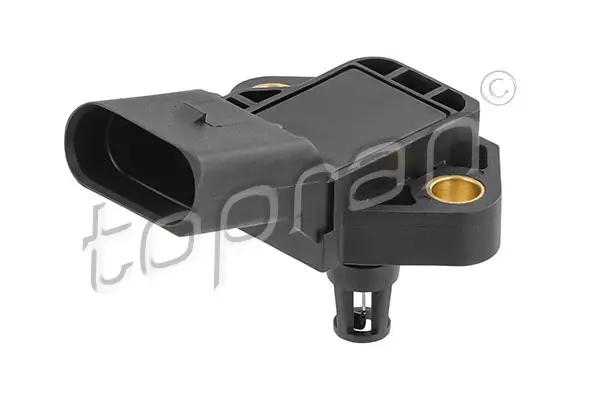TOPRAN 117 210 - Sensor, Ladedruck Begrenztes Angebot