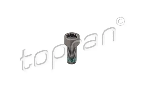 TOPRAN 117 243 - Schwungradschraube Neue Ware