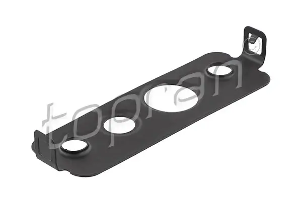 Jetzt Kaufen TOPRAN 117 389 - Dichtung, Lader