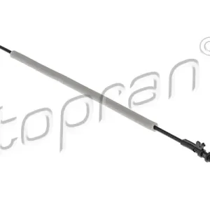 Wochenendangebot TOPRAN 117 460 - Seilzug, Türentriegelung