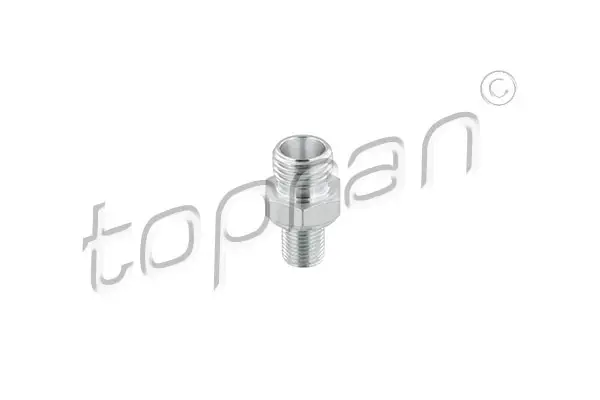 TOPRAN 117 750 - Hohlschraube Neu