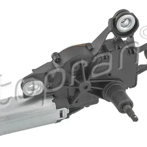 Aktuell TOPRAN 117 832 - Wischermotor