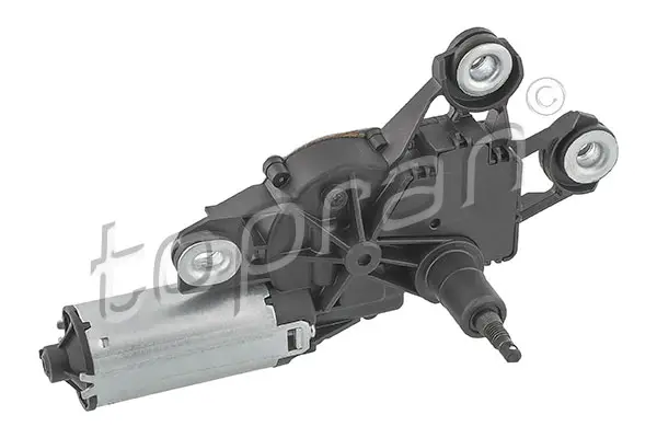 Aktuell TOPRAN 117 832 - Wischermotor